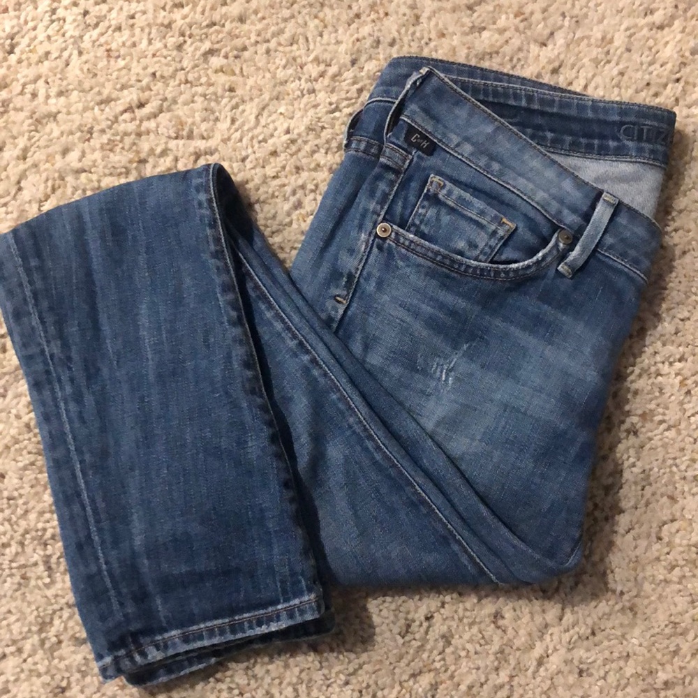 CITIZENS of HUMANITY | size 28